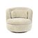 butaca giratoria sia verde aqua -1-